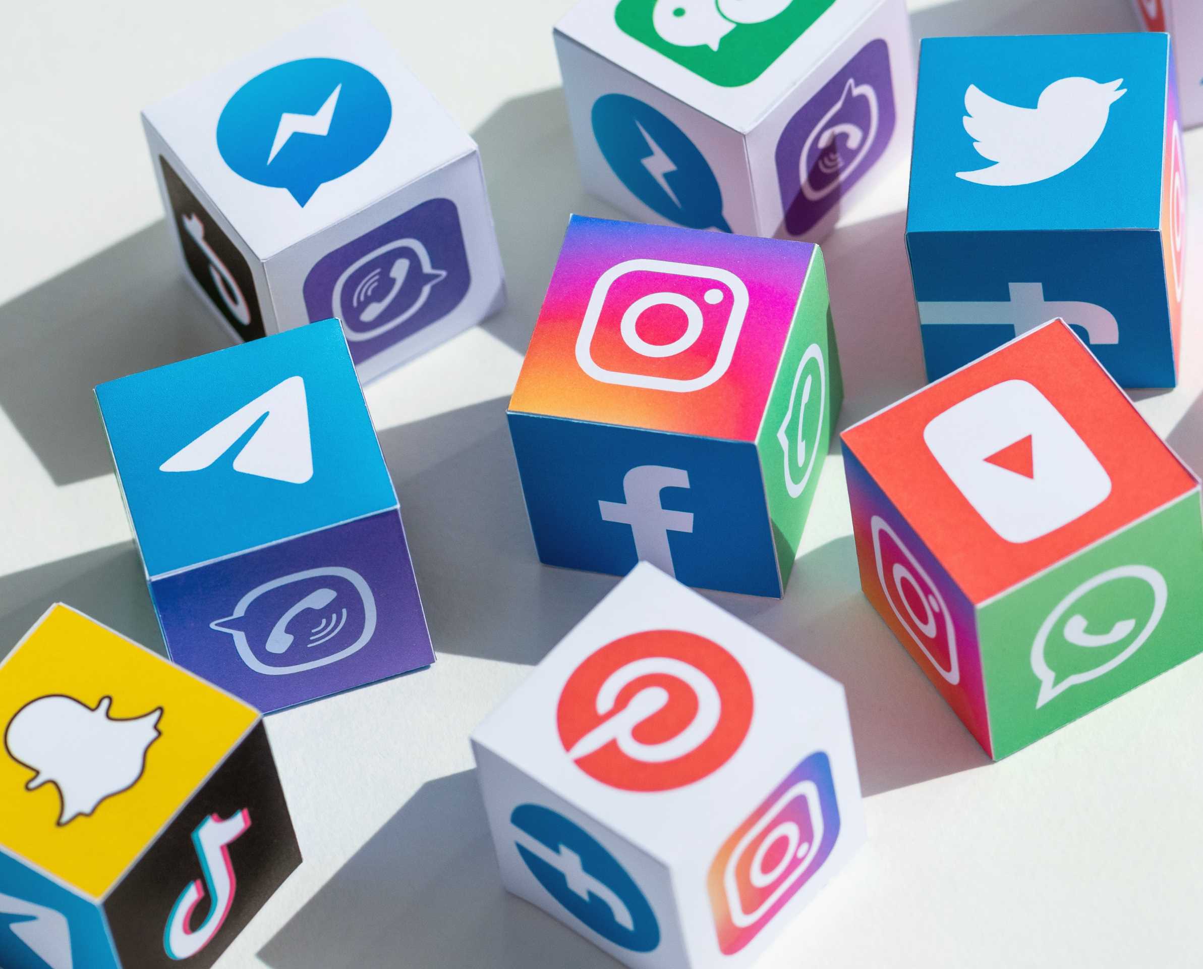 Share your campaign with network